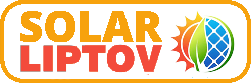 SOLAR LIPTOV